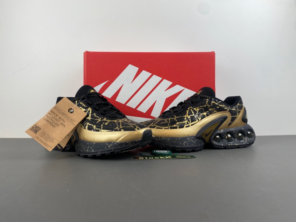 Nike Air Max DN ''Doernbecher 2025''  IB6063-920