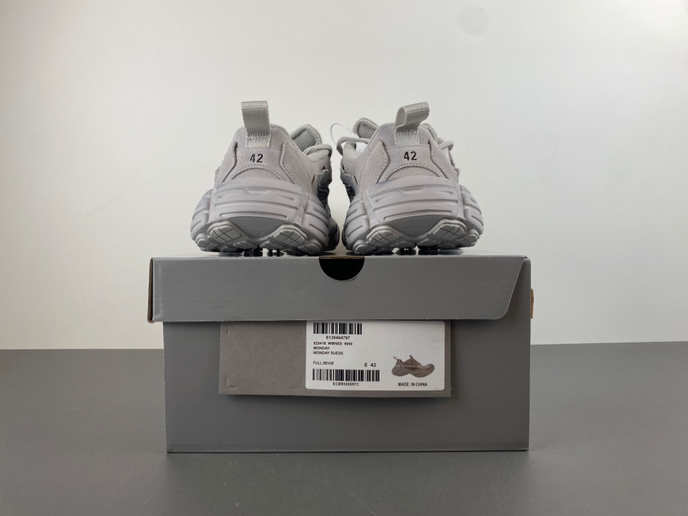 Balenciaga16代 MONDAY  825418 WMNSS 9090