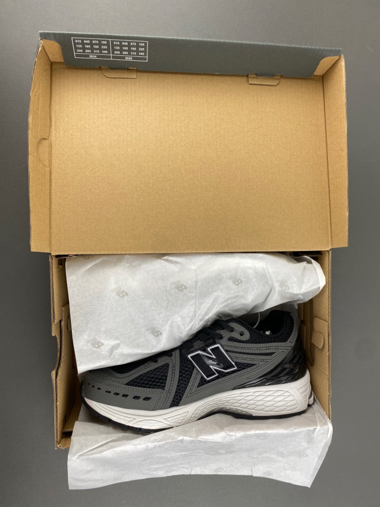 New Balance 1906A “Inkwell  U1906RCB