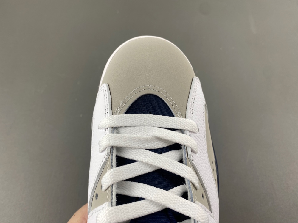 Air Jordan 6 Tinker  384664-104