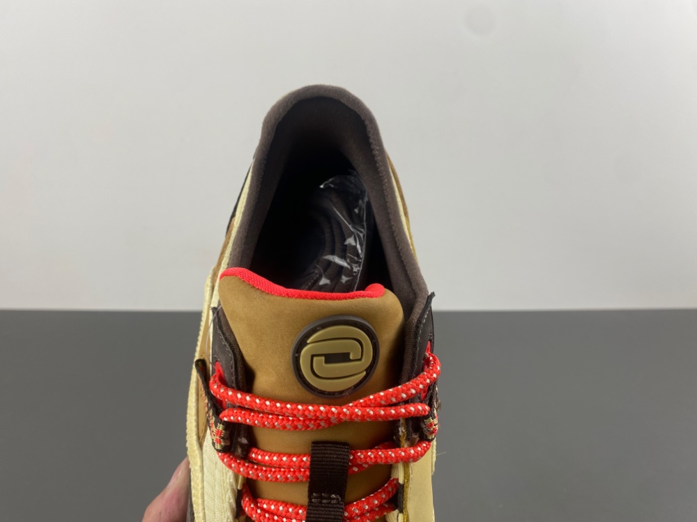 Nike Max1 ts  Travis Scott x MAX1  do9392-200