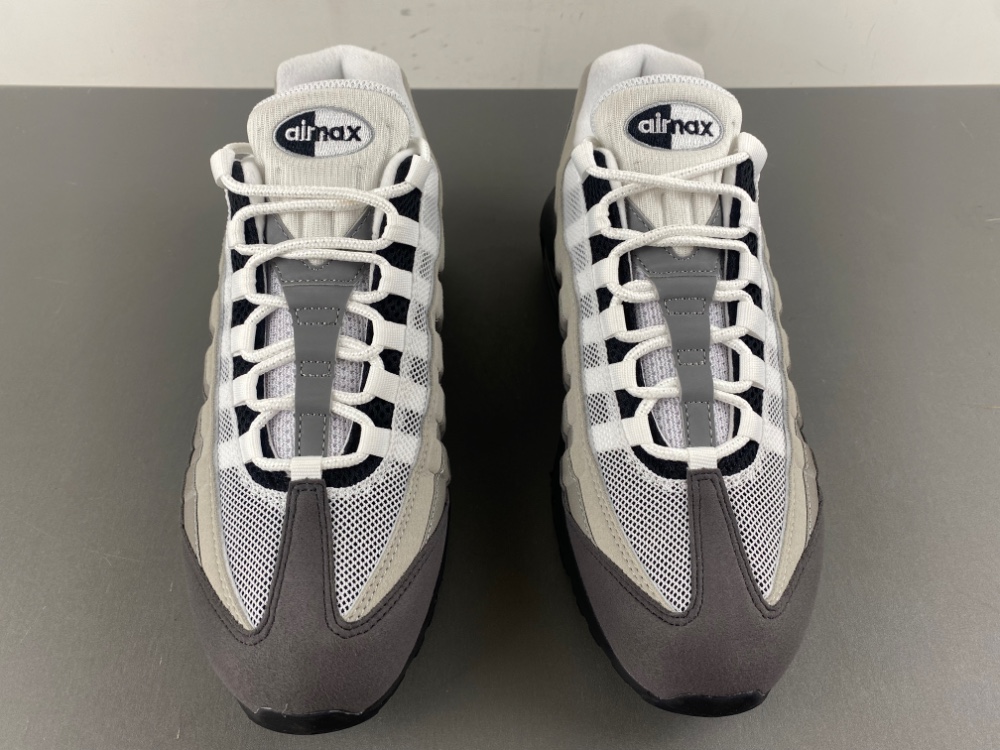 Nike Air Max 95 OG “Grey Gradient”  AT2865-003