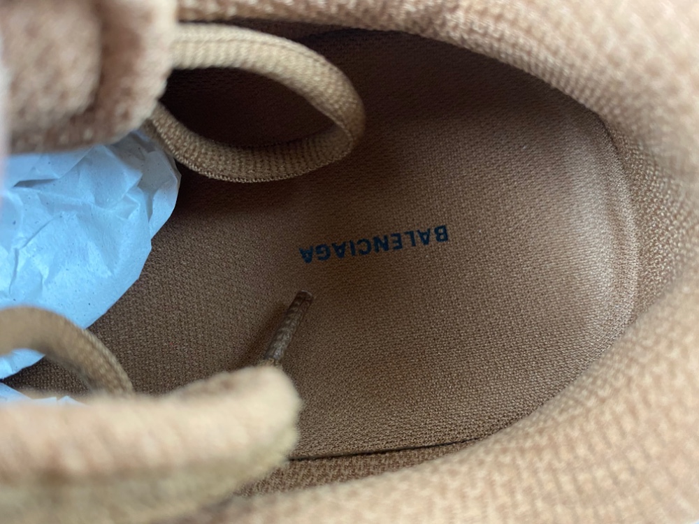 Balenciaga16代 MONDAY  825418 WMNSS 2200
