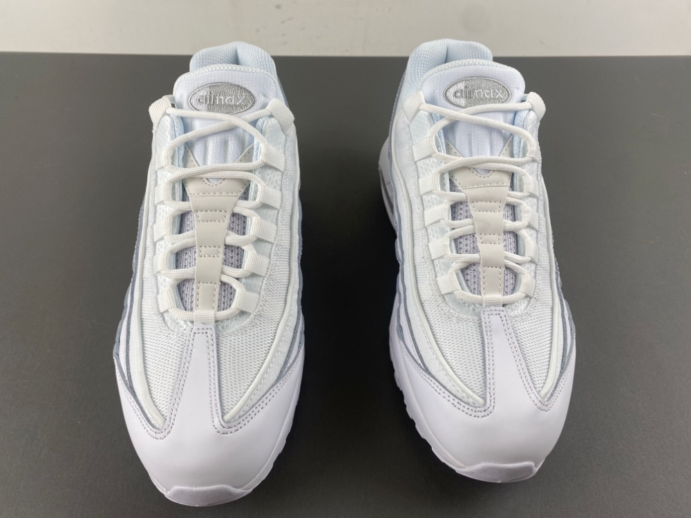 Nike Air Max 95 OG “Grey Gradient”  CT1268-100