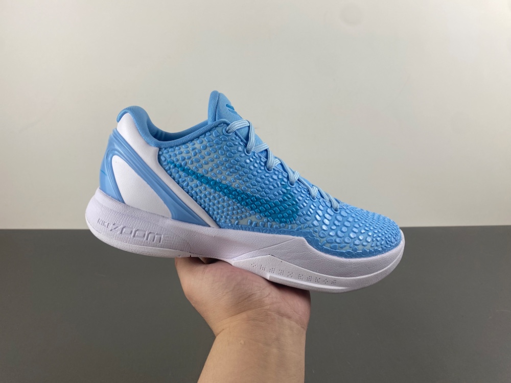 GNike Kobe 6 Caitlin Clark PE2025-107