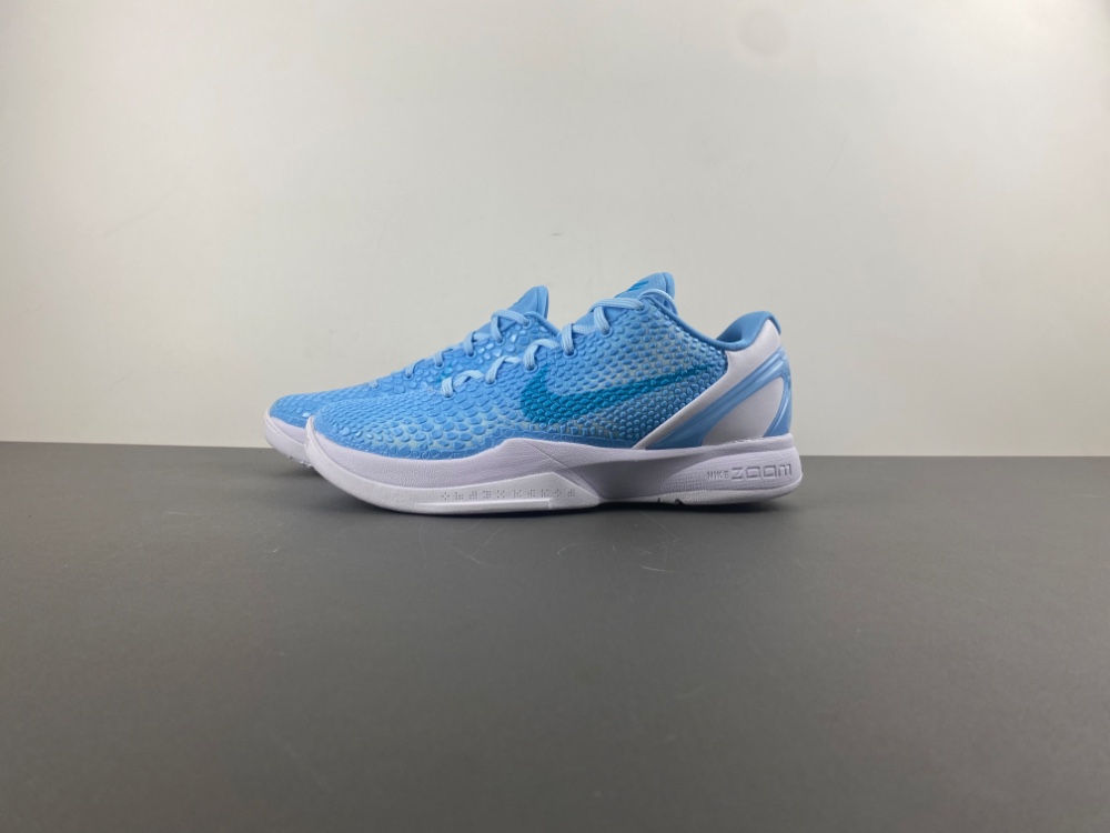 GNike Kobe 6 Caitlin Clark PE2025-107