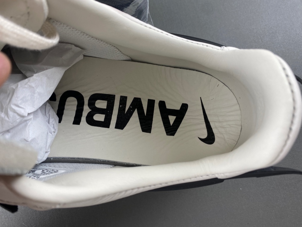 AMBUSH x Nike Air Force 1 Low  DV3464-002