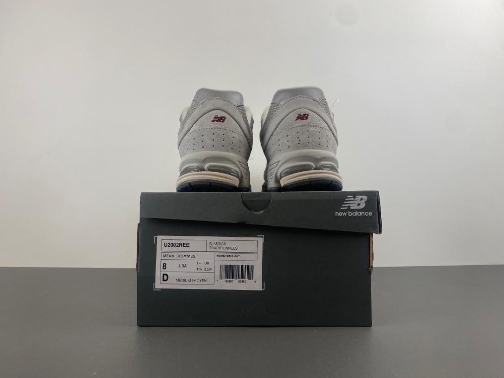 new balance NB 2002 U2002REE