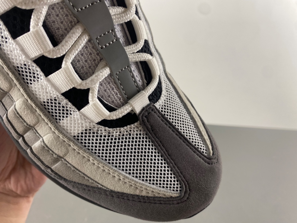 Nike Air Max 95 OG “Grey Gradient”  AT2865-003