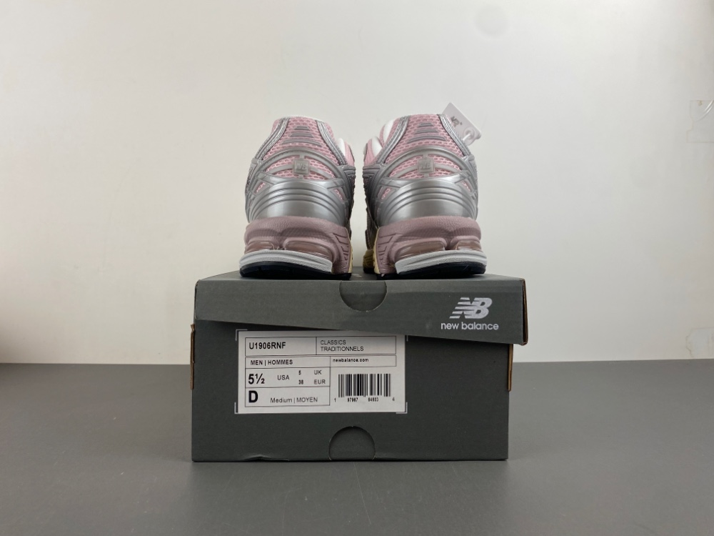 New Balance 1906 “Inkwell  U1906
