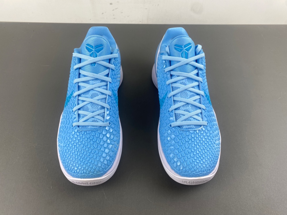 GNike Kobe 6 Caitlin Clark PE2025-107
