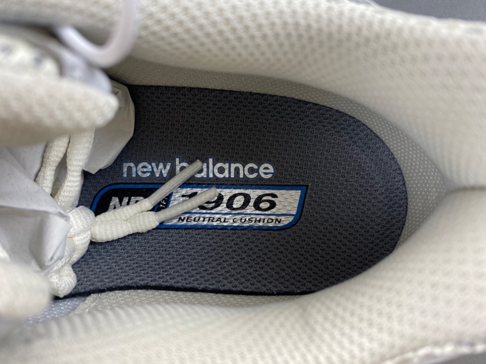 New Balance 1906 “Inkwell  U1906