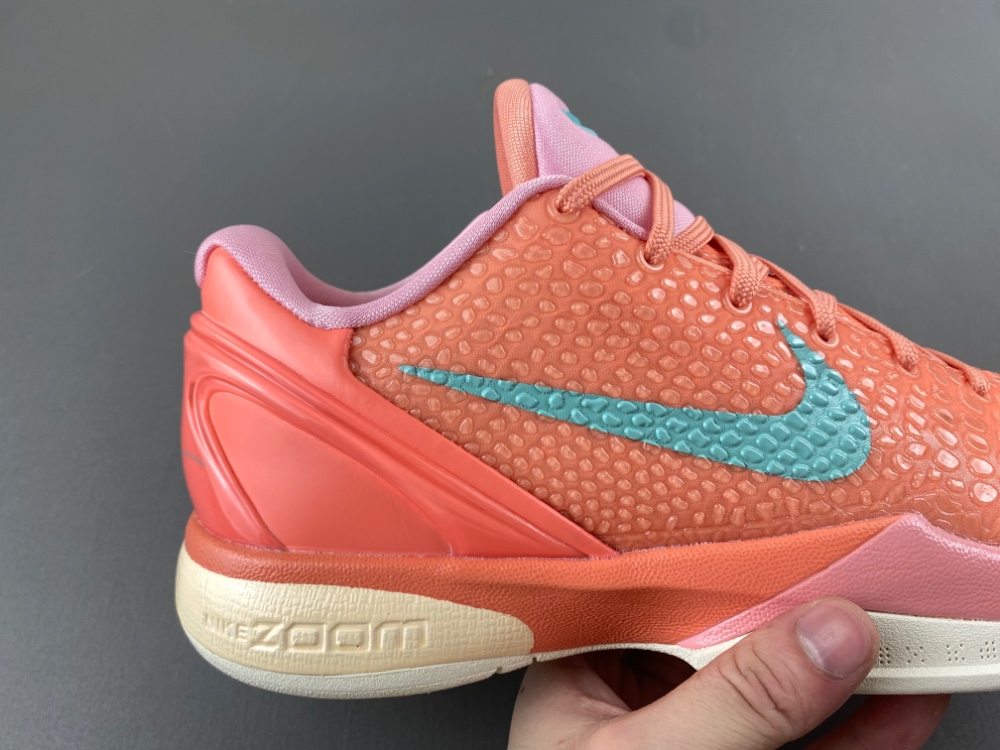 Nike Kobe 6