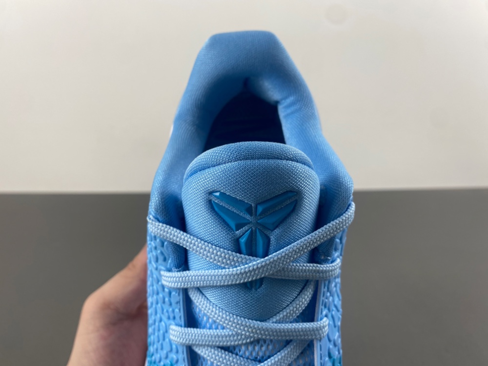 GNike Kobe 6 Caitlin Clark PE2025-107