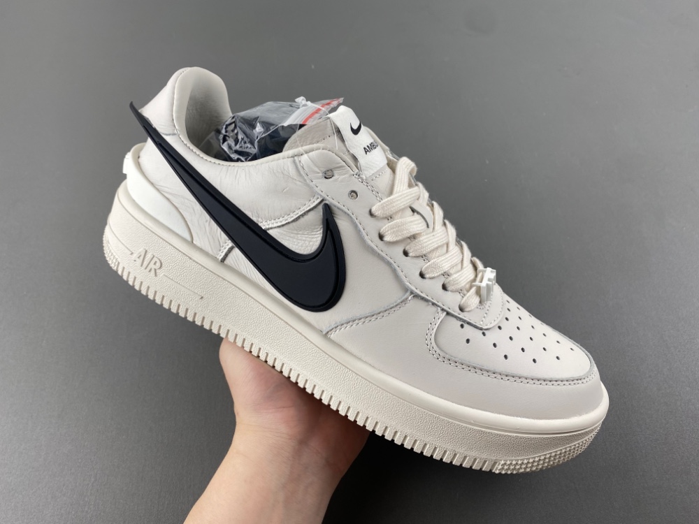 AMBUSH x Nike Air Force 1 Low  DV3464-002