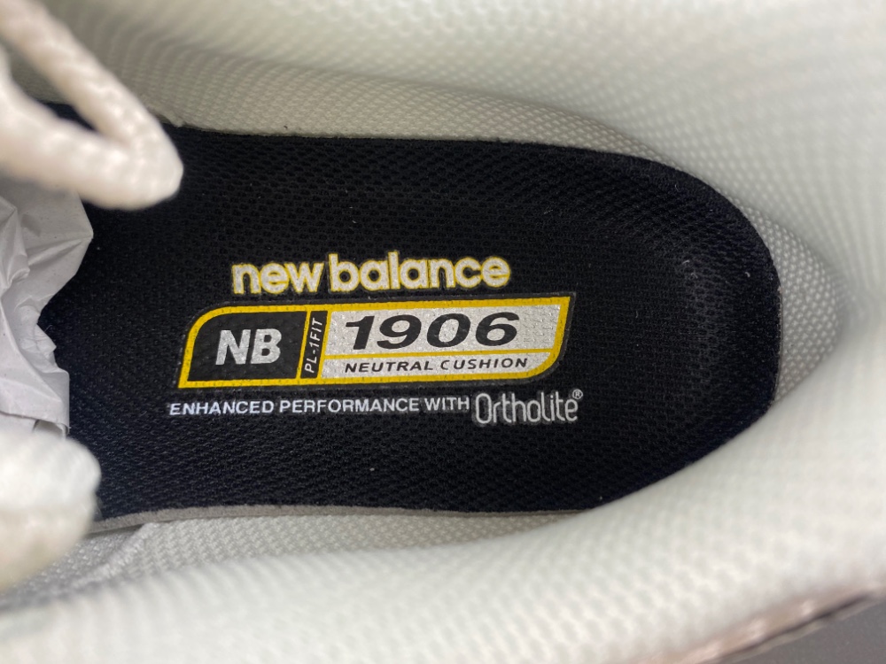 New Balance 1906 “Inkwell  U1906