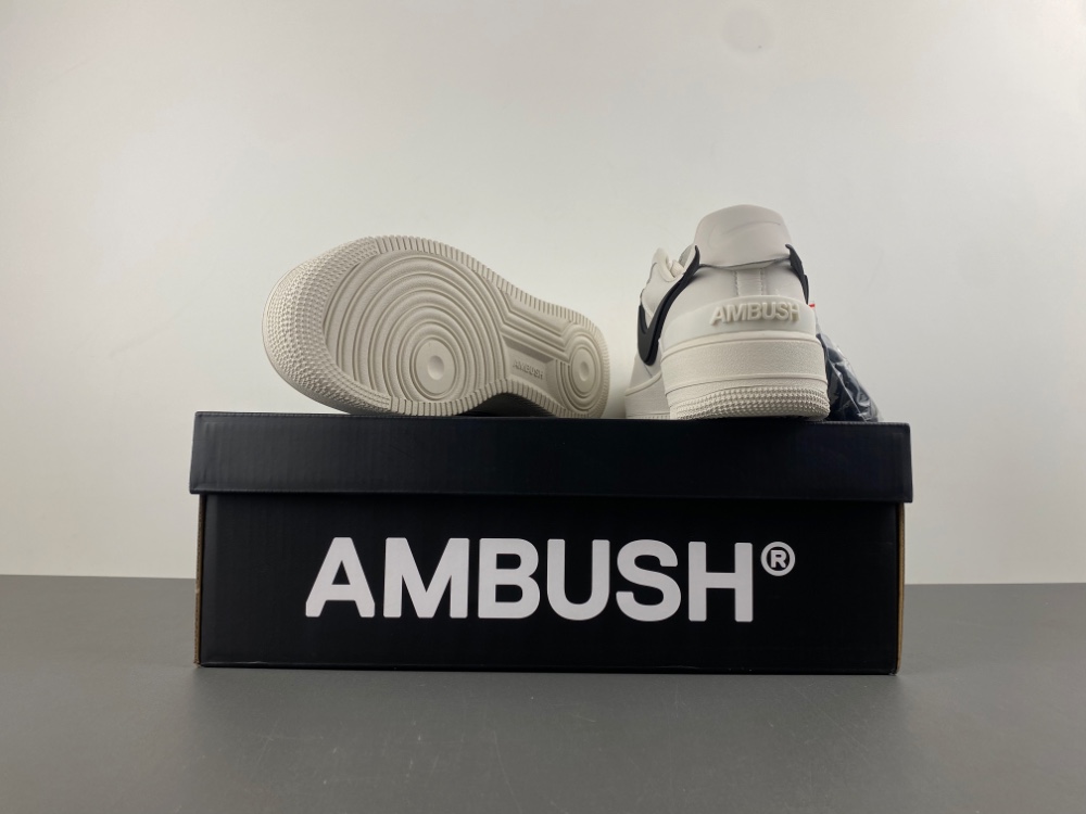 AMBUSH x Nike Air Force 1 Low  DV3464-002