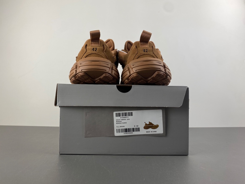 Balenciaga16s MONDAY 825418 WMNSS 2200