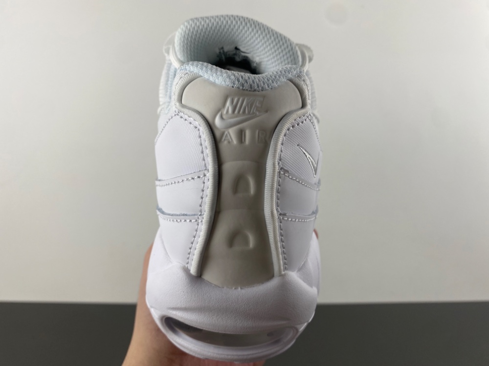 Nike Air Max 95 OG “Grey Gradient”  CT1268-100