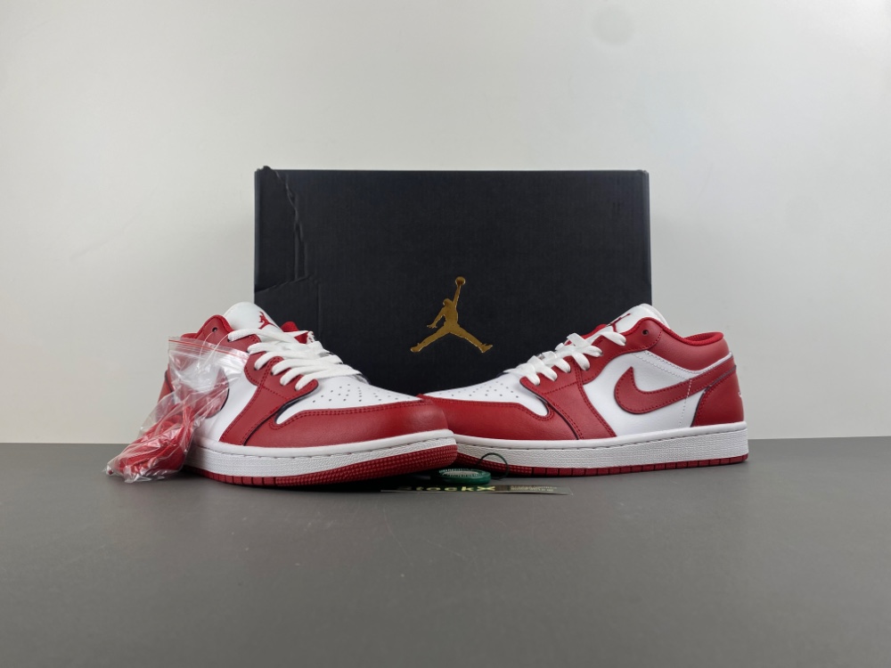 Air Jordan 1 Low  553558-166