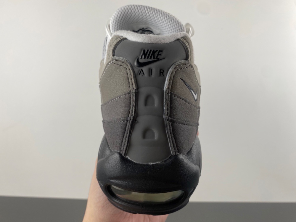 Nike Air Max 95 OG “Grey Gradient”  AT2865-003