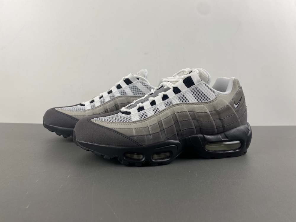 Nike Air Max 95 OG “Grey Gradient”  AT2865-003