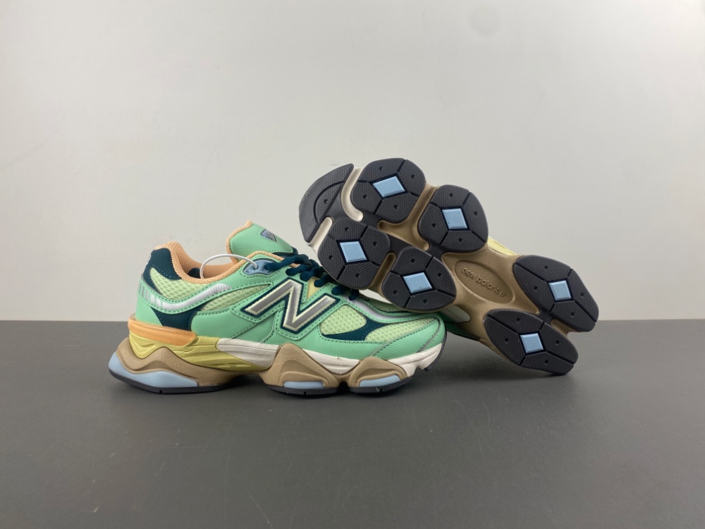 New Balance 9060 