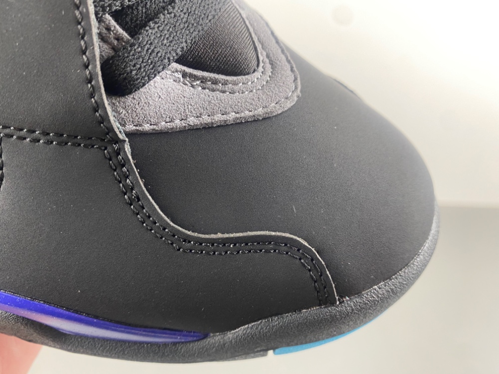 Air Jordan 8 “Aqua”  2025 305381-006