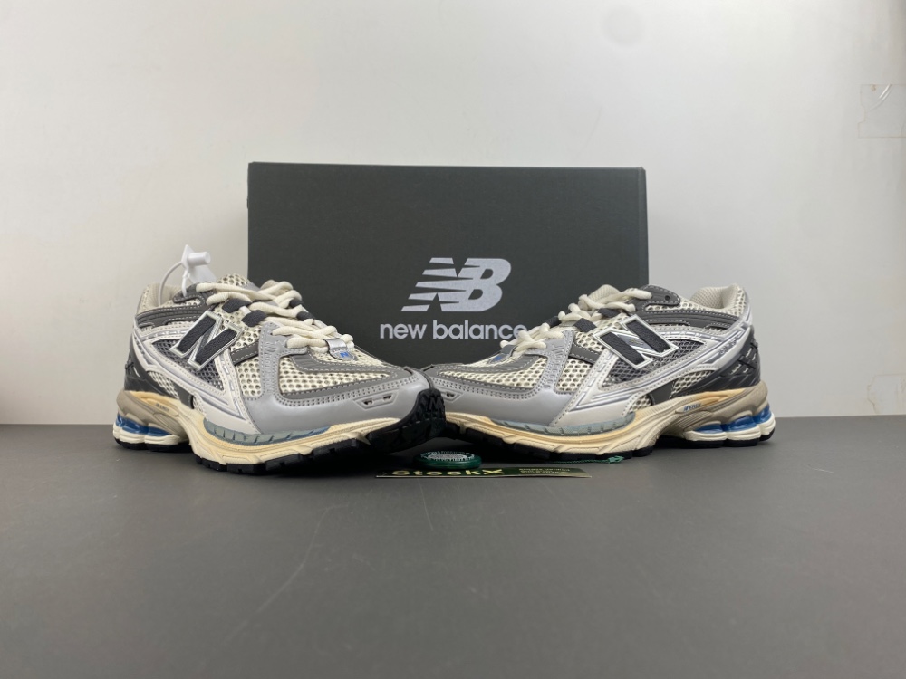 New Balance 1906 “Inkwell  U1906