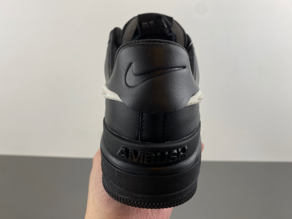 AMBUSH x Nike Air Force 1 Low  DV3464-001