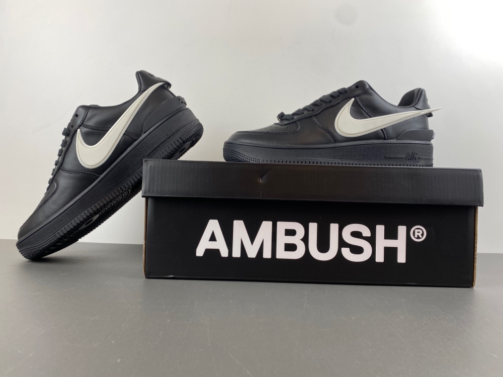 AMBUSH x Nike Air Force 1 Low  DV3464-001