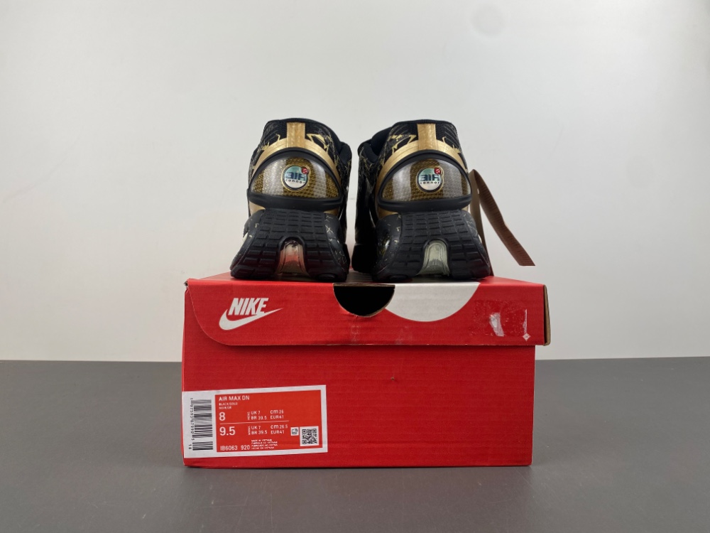 Nike Air Max DN 