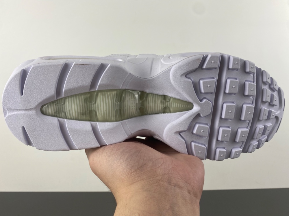 Nike Air Max 95 OG “Grey Gradient”  CT1268-100