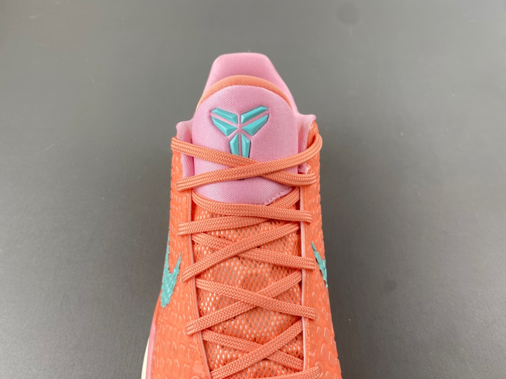 Nike Kobe 6