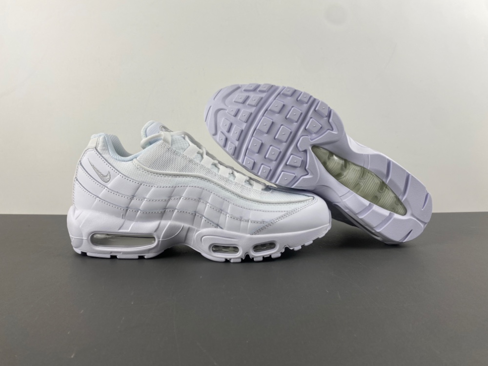 Nike Air Max 95 OG “Grey Gradient”  CT1268-100