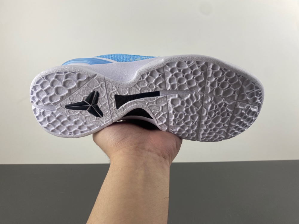 GNike Kobe 6 Caitlin Clark PE2025-107