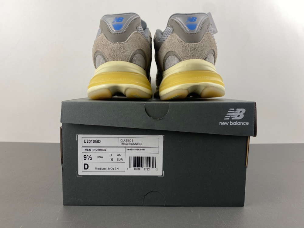 new balance NB  U2010GD  U2010GD
