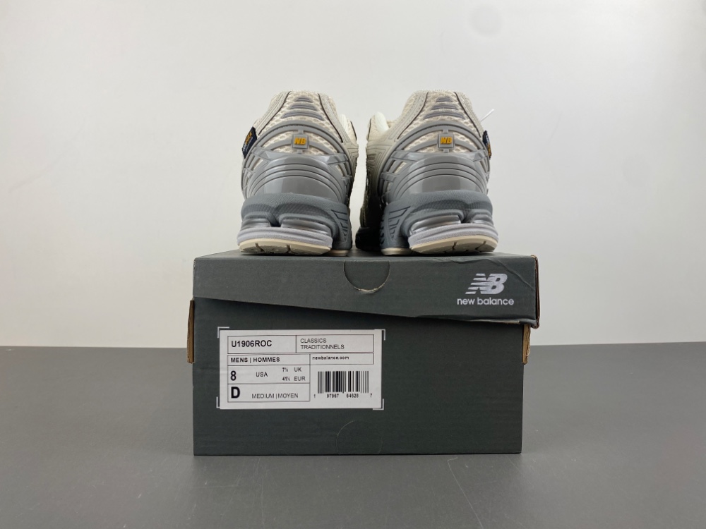 New Balance 1906 “Inkwell  U1906