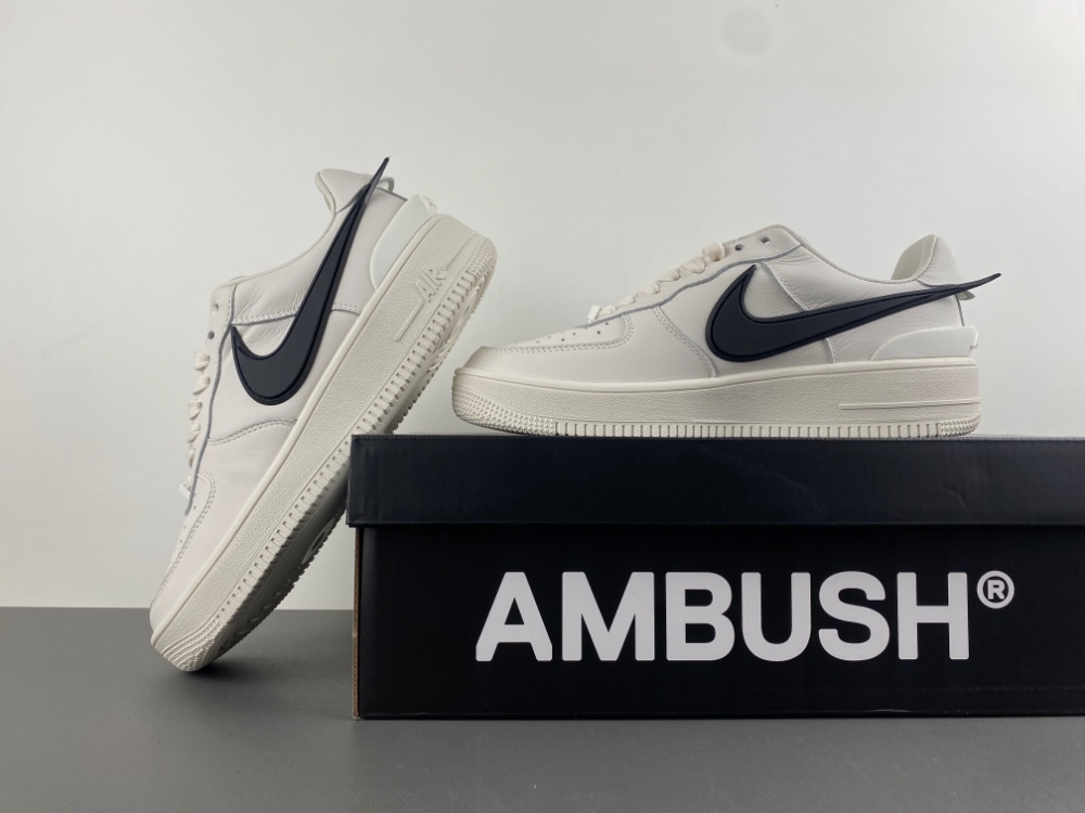 AMBUSH x Nike Air Force 1 Low  DV3464-002