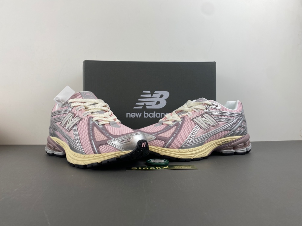 New Balance 1906 “Inkwell  U1906
