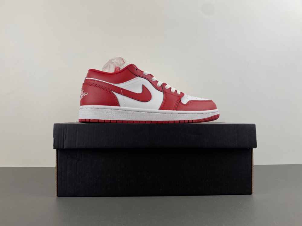 Air Jordan 1 Low  553558-166