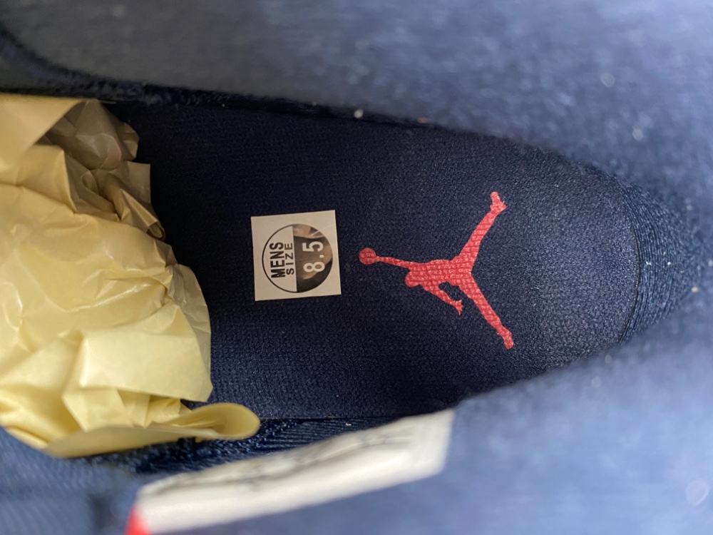 Air Jordan 6 Tinker  384664-104