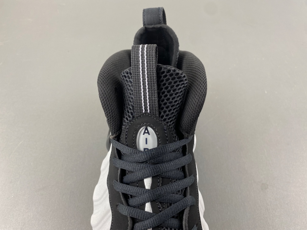 Nike Air Foamposite Pro “Wolf Grey” HF0794-001