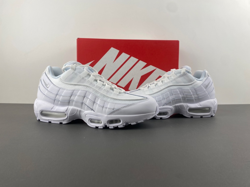Nike Air Max 95 OG “Grey Gradient”  CT1268-100
