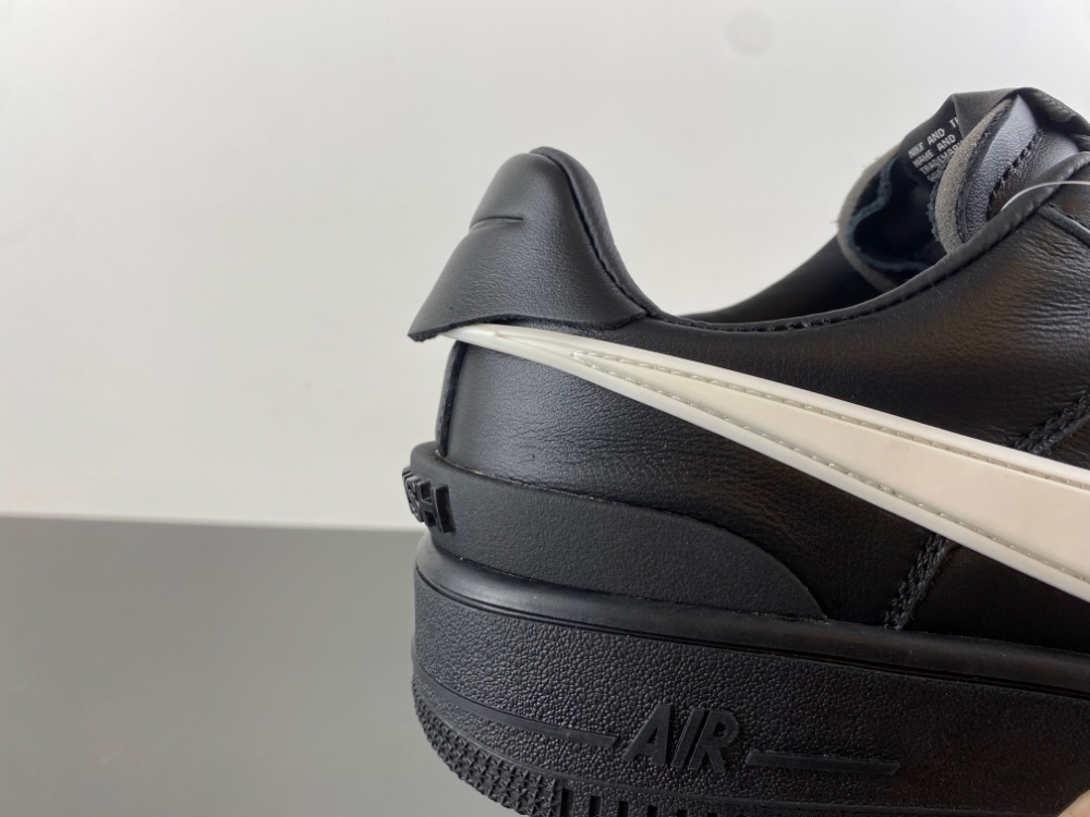 AMBUSH x Nike Air Force 1 Low  DV3464-001