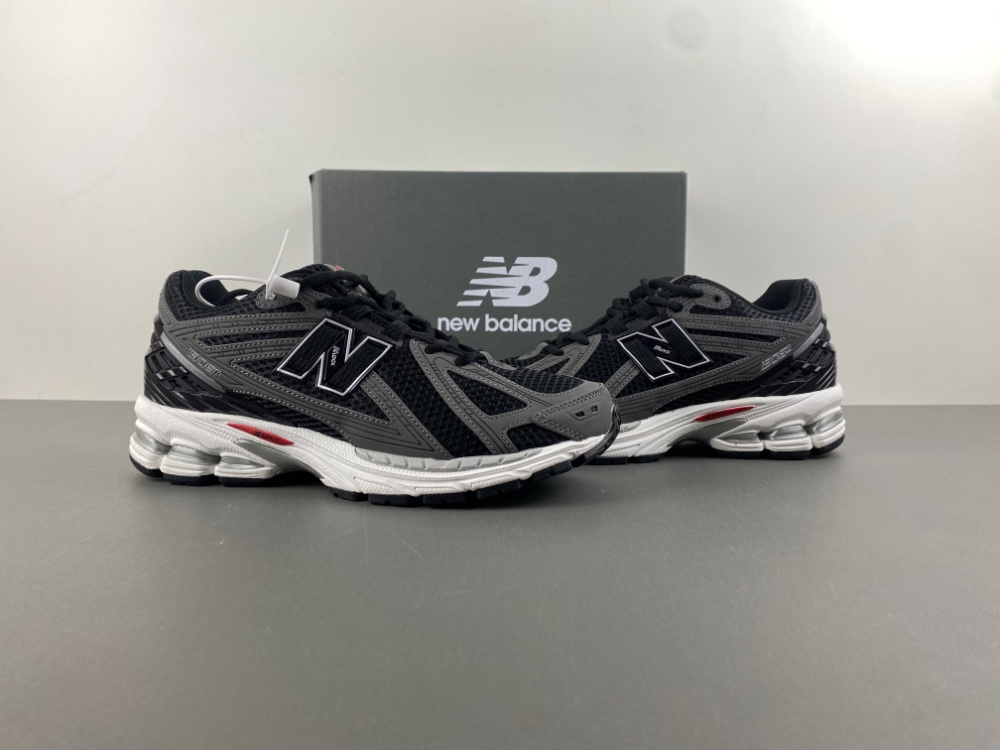 New Balance 1906A “Inkwell  U1906RCB