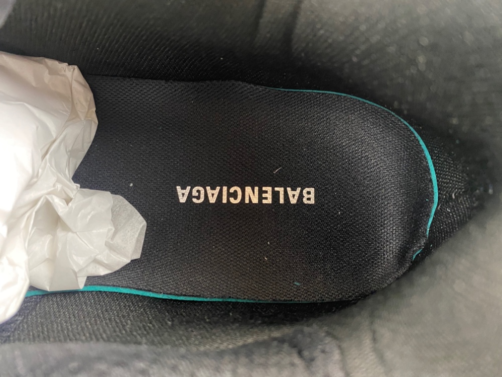 Balenciaga Runner  772774 W3RNY 0322