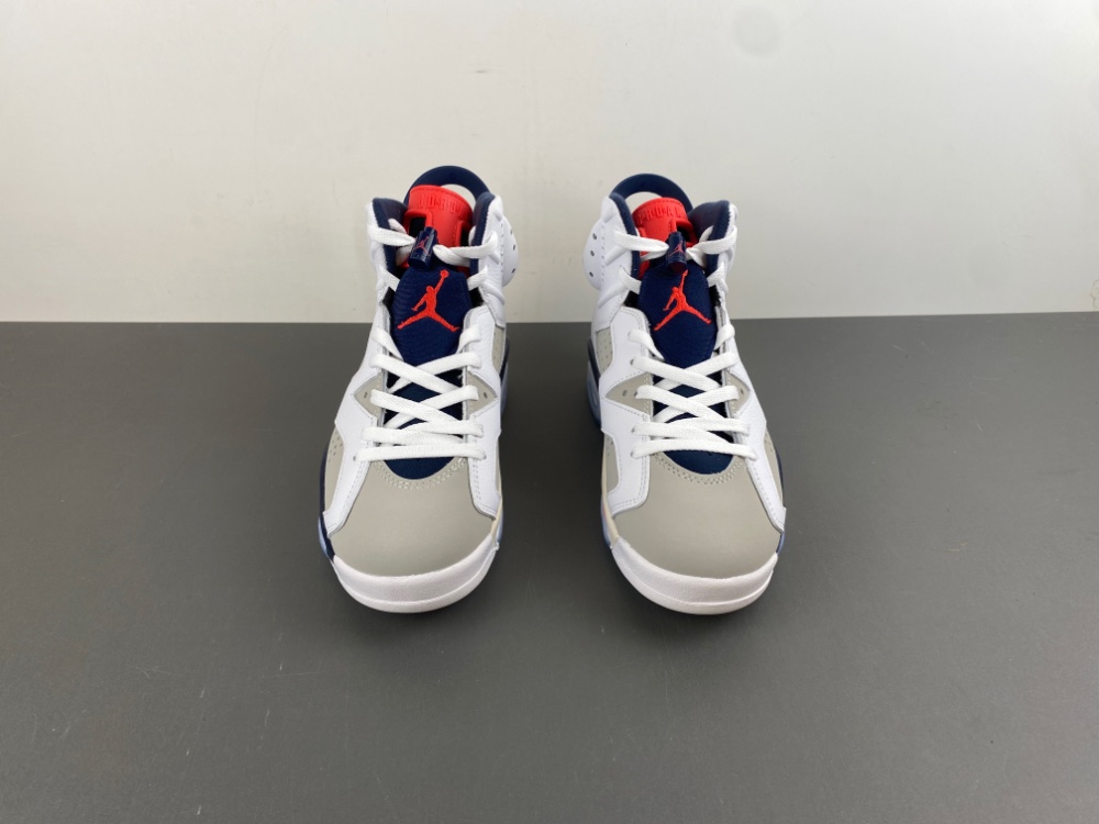 Air Jordan 6 Tinker  384664-104