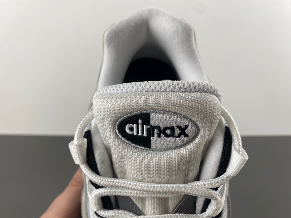Nike Air Max 95 OG “Grey Gradient”  AT2865-003
