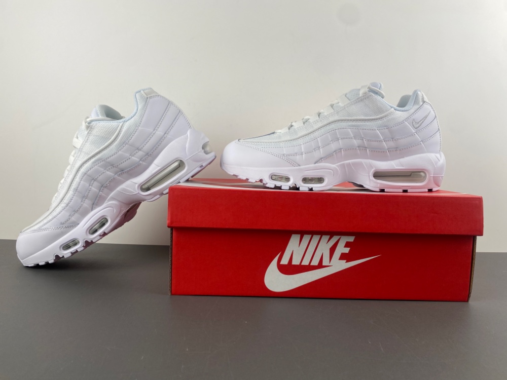 Nike Air Max 95 OG “Grey Gradient”  CT1268-100